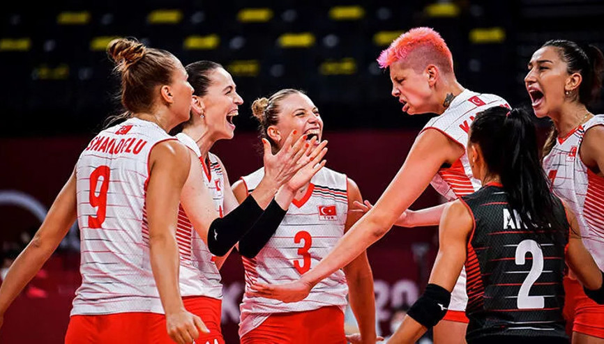 Türkiye İtalya voleybol maçı hangi kanalda, saat kaçta başlıyor, şifresiz mi FIVB 2023 Milletler Ligi Türkiye İtalya maçı yayın bilgisi