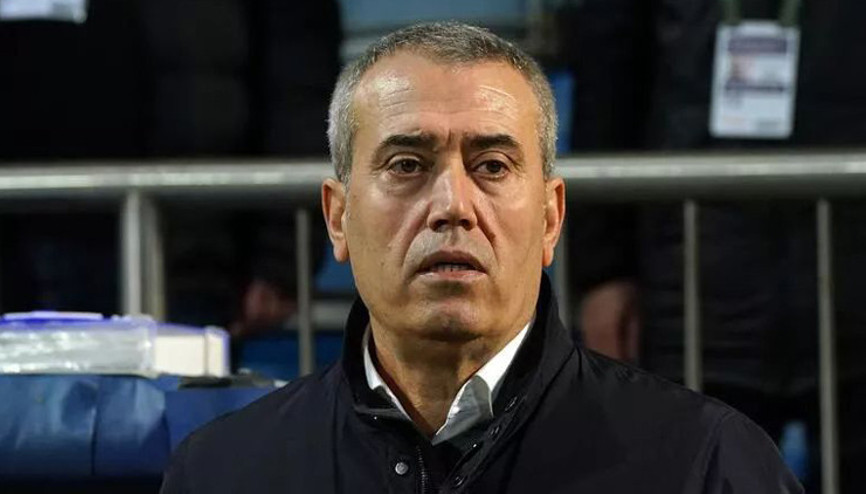 Kemal Özdeş: Bu seneki hedefimizi gerçekleştirmiş olduk