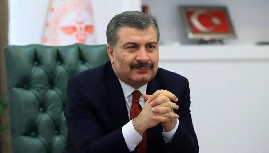 Sağlık Bakanı değişti mi, kim oldu Yeniden Sağlık Bakanı Seçilen Fahrettin Koca kimdir İşte, Bakan Koca’nın hayatı ve biyografisi