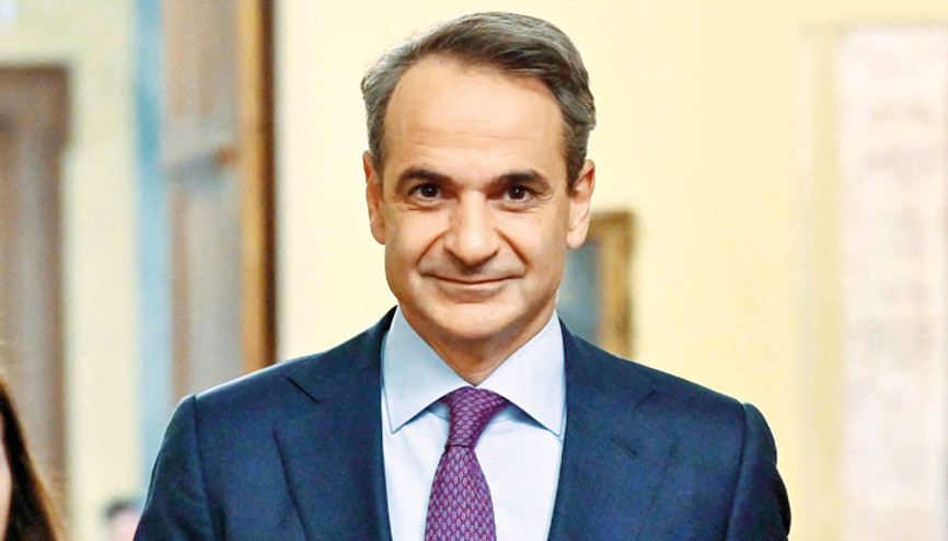 Türkiye’yi suçladı: Miçotakis’ten Batı Trakya iddiası Türkiye’yi suçladı: Miçotakis’ten Batı Trakya iddiası