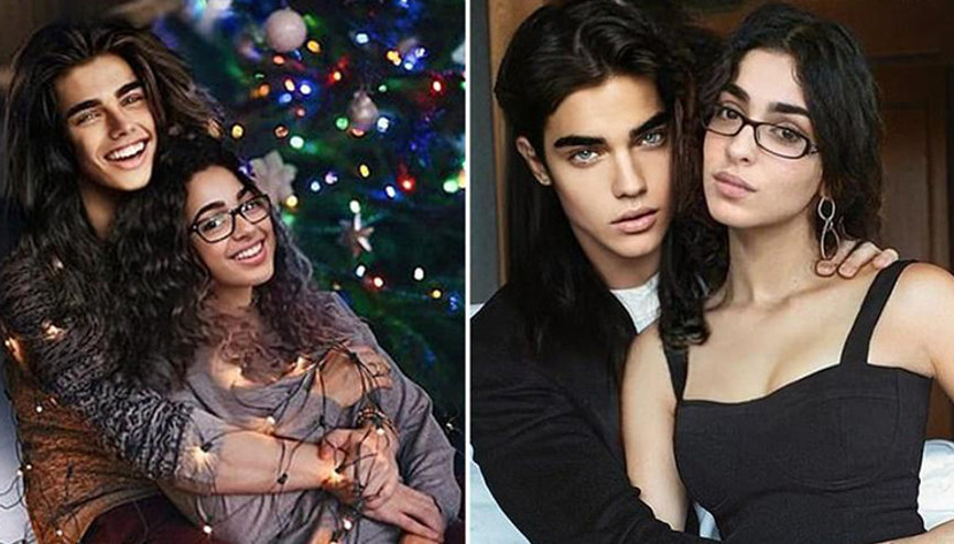 Hayallerindeki erkekle evlendi… Ortada tek bir sorun var: Kocası gerçek bir insan değil Hayallerindeki erkekle evlendi… Ortada tek bir sorun var: Kocası gerçek bir insan değil