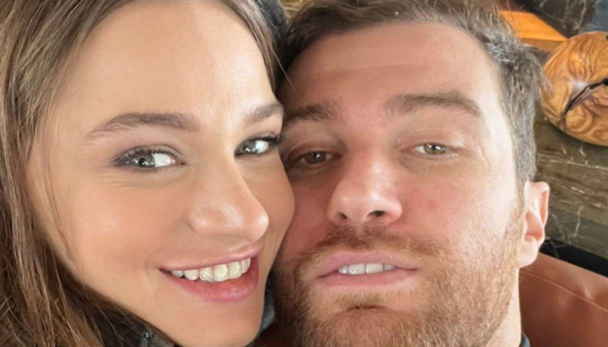 Ayrılığın nedeni ihanet mi Miray Daner sessizliğini bozdu