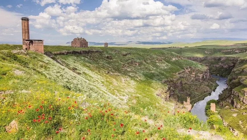 Ani Mobil Uygulaması yayında