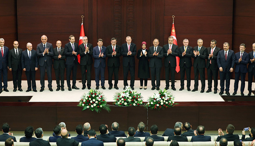 İş dünyasından işbirliği vurgusu