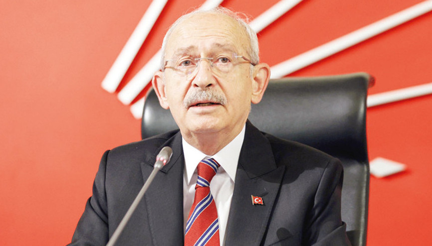 Kılıçdaroğlu yeni ‘A takımı’nı bugün açıklayacak
