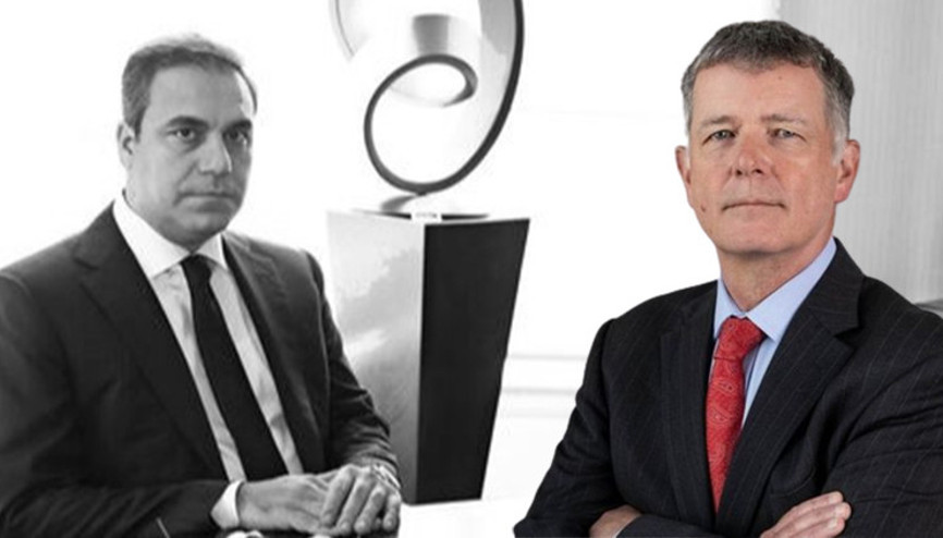 MI6 Başkanı Richard Mooredan, Hakan Fidan adına açılan sahte hesaba tebrik mesajı