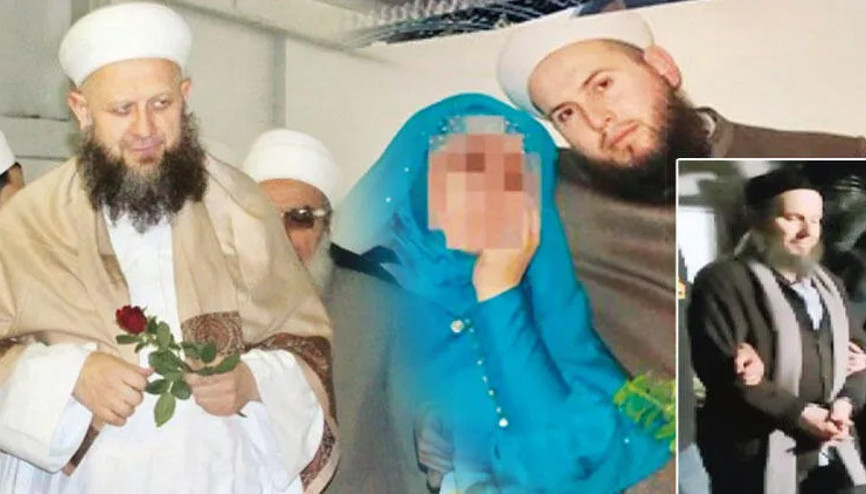 6 yaşındaki çocuğun evlendirilme davasında yeni gelişme... Duruşma 17 Temmuza ertelendi