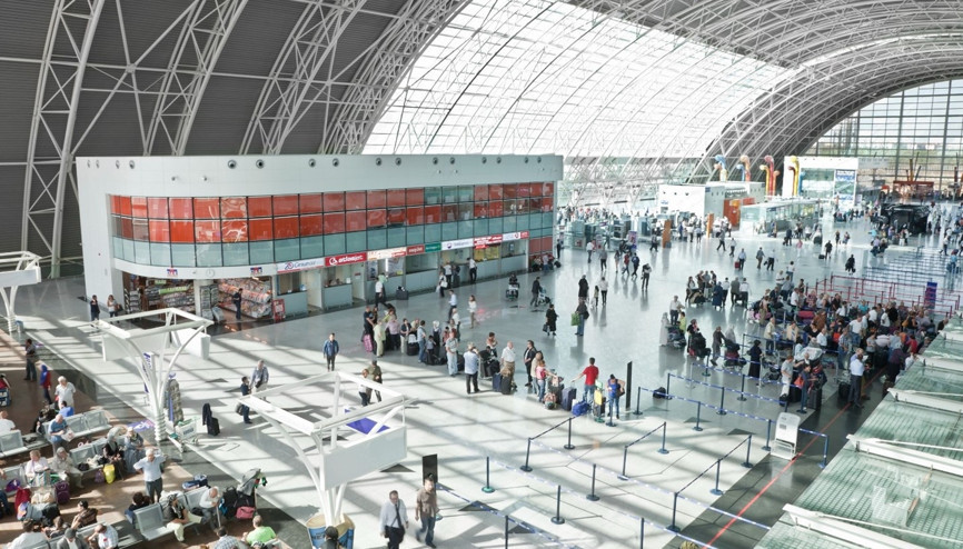 Adnan Menderes Havalimanı’ndan iki yeni rota