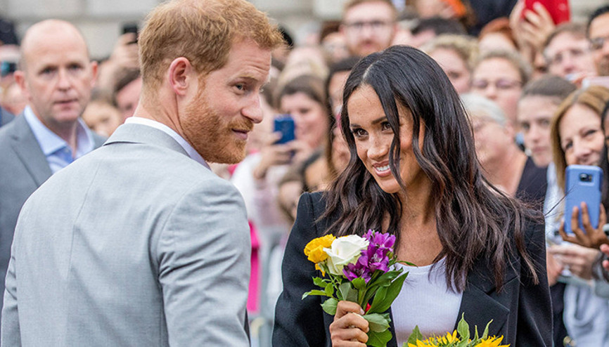 Prens Harry ve Meghan Markle’ın geleceğini masaya yatırdılar: Bu ikisinin susmaya pek niyeti olmayabilir Prens Harry ve Meghan Markle’ın geleceğini masaya yatırdılar: Bu ikisinin susmaya pek niyeti olmayabilir