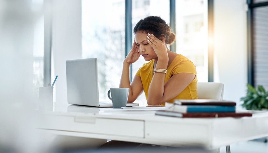 Büyük şirketlerde çalışanların kâbusu: Plaza migreni... ‘İşimi bırakmayı bile düşündüm’ Büyük şirketlerde çalışanların kâbusu: Plaza migreni... ‘İşimi bırakmayı bile düşündüm’