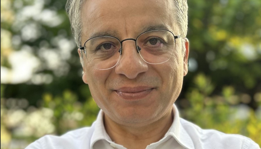 Sınır tanımayan bir aşk