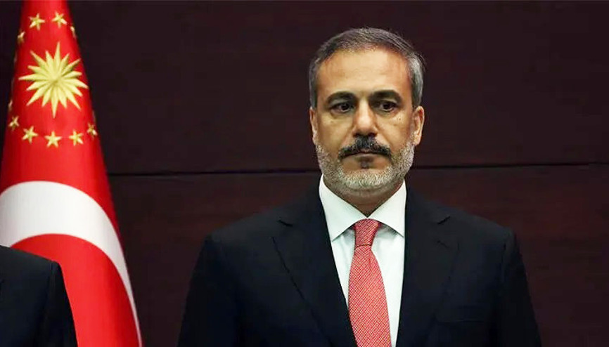 Dışişleri Bakanı Fidan’a Kuveyt, Cezayir ve Malezyalı mevkidaşlarından tebrik telefonu