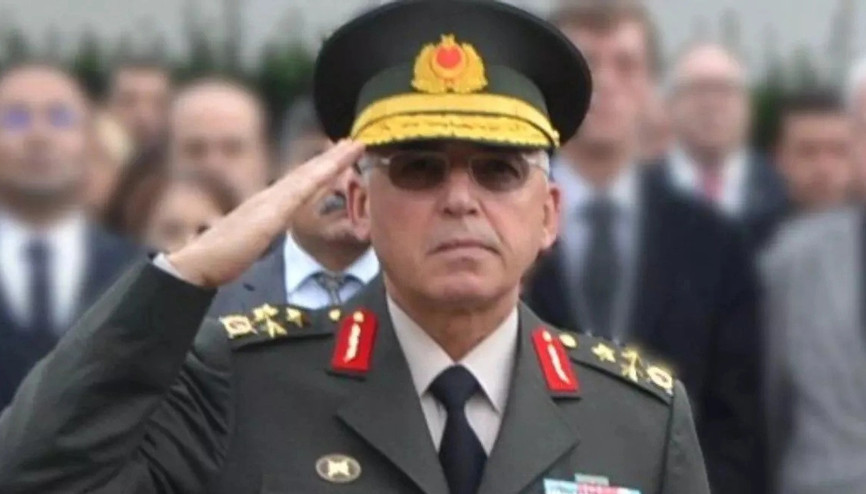 Orgeneral Musa Avsever, Genelkurmay Başkanı olarak görevlendirildi