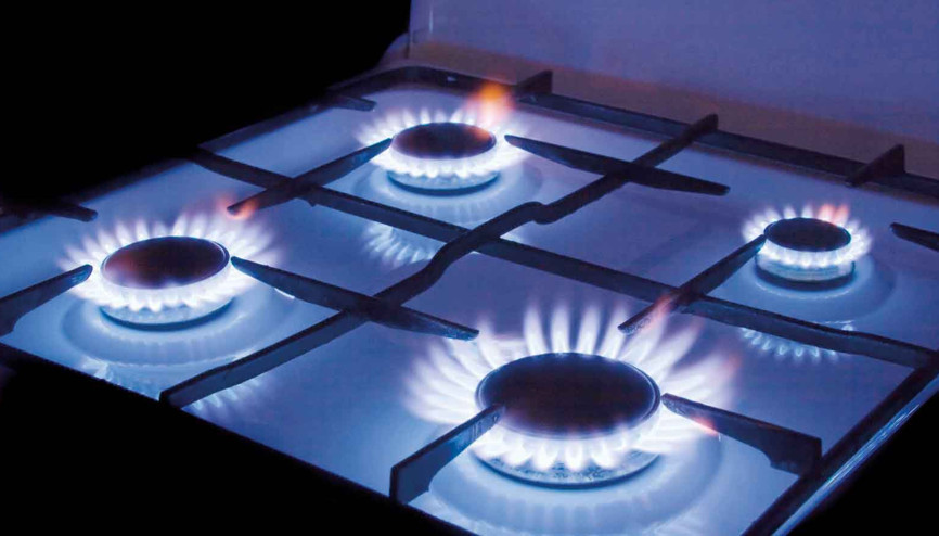 Enflasyonda doğal gaz etkisi