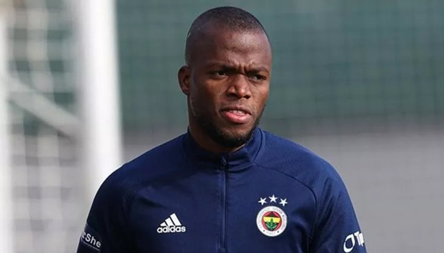 Enner Valencia, Ekvador Milli Takımına davet edildi
