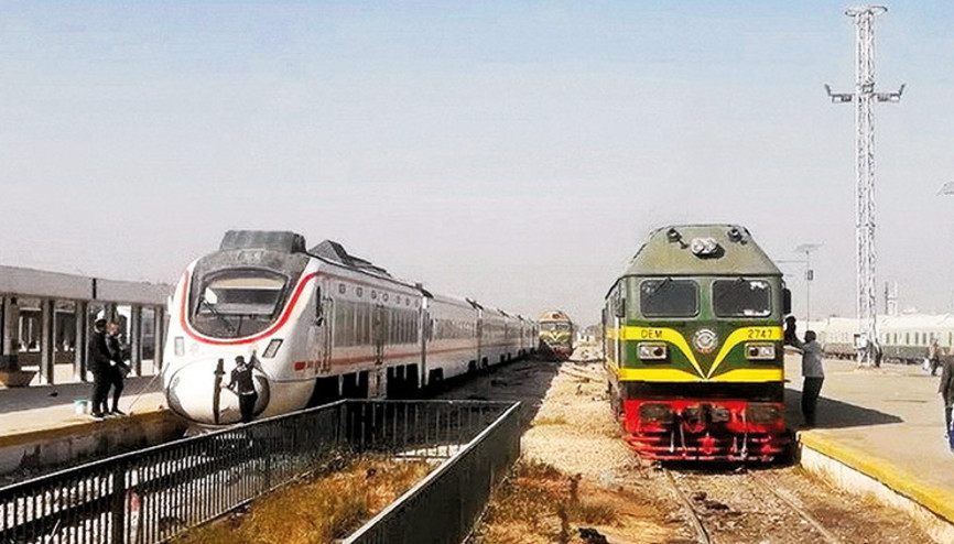 Körfez’den Türkiye’ye yeni ulaşım planı Basra-Türkiye projesine yoğun ilgi