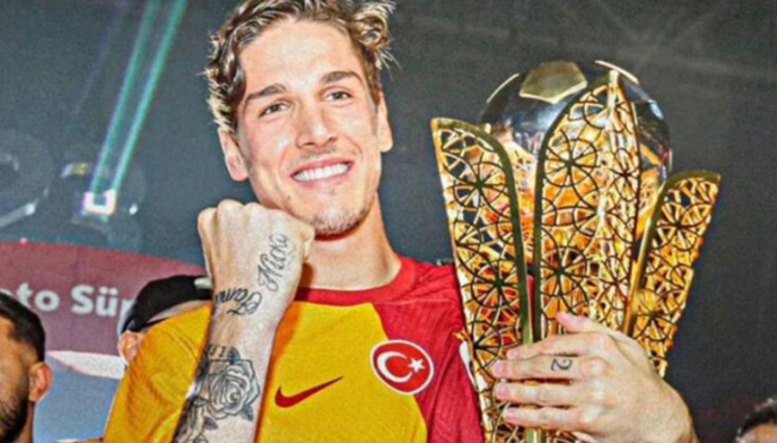 Son Dakika: Galatasarayda gündem transfer Zaniolo kararı değişti, Dursun Özbekten Icardiye yakın markaj... Son Dakika: Galatasarayda gündem transfer Zaniolo kararı değişti, Dursun Özbekten Icardiye yakın markaj...