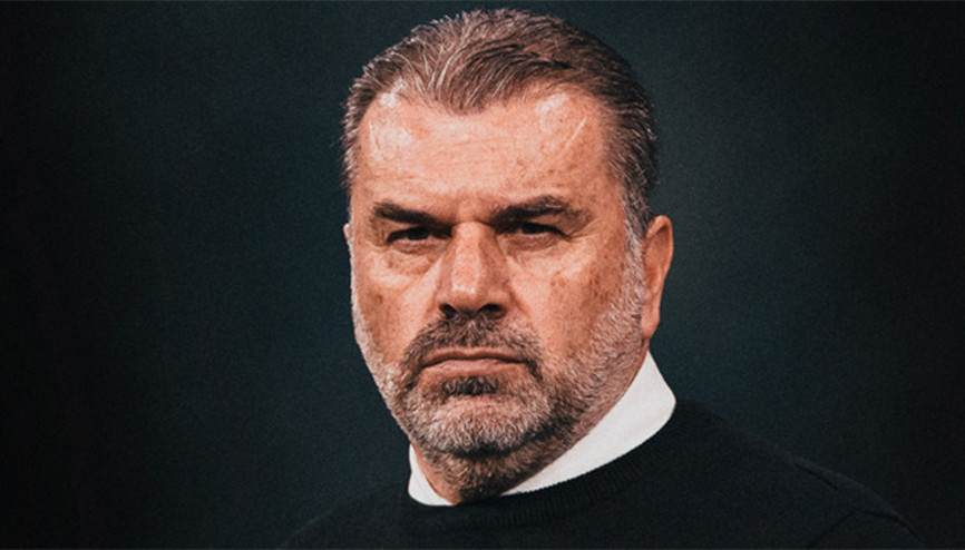 Tottenhamın yeni hocası Ange Postecoglou oldu