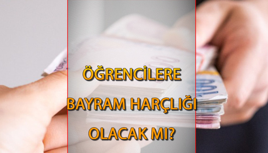 Öğrencilere bayram harçlığı verilecek mi 2023 Kurban Bayramında öğrencilere bayram ikramiyesi var mı, ne kadar, kaç TL İşte son durum Öğrencilere bayram harçlığı verilecek mi 2023 Kurban Bayramında öğrencilere bayram ikramiyesi var mı, ne kadar, kaç TL İşte son durum