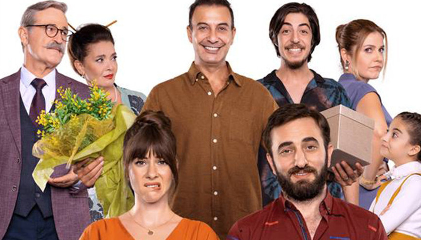 Aykut Enişte 2 oyuncuları ve konusu ile dikkat çekiyor Aykut Enişte 2 filmi nerede ve ne zaman çekildi Aykut Enişte 2 oyuncuları ve konusu ile dikkat çekiyor Aykut Enişte 2 filmi nerede ve ne zaman çekildi