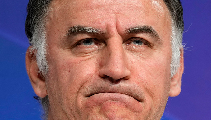 Son Dakika: PSGde Christophe Galtier ile yollar ayrılıyor