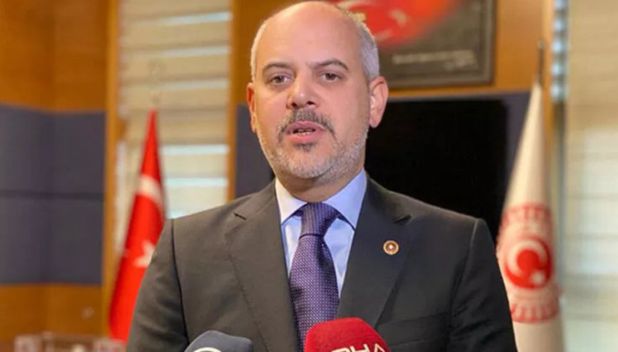 Akif Çağatay Kılıç kimdir, kaç yaşında, nereli Cumhurbaşkanı Başdanışmanı Akif Çağatay Kılıç hayatı ve biyografisi