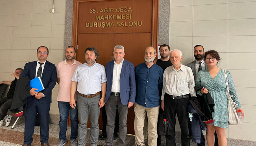 Yargıtaydan dönen Büyükada davasında karar