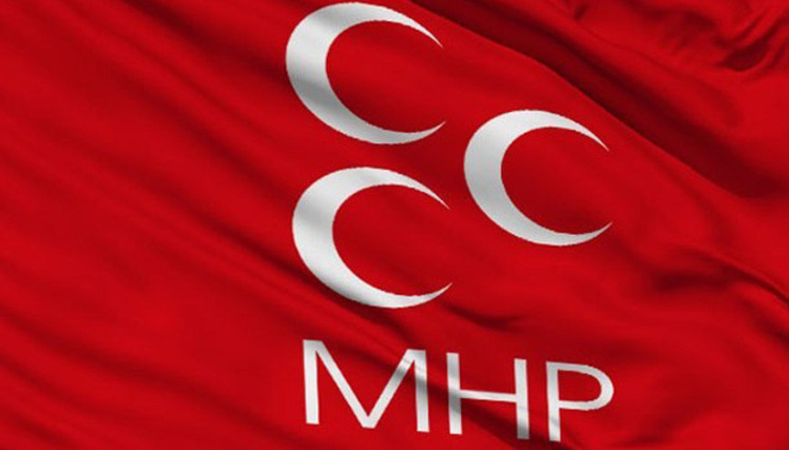MHP Grup Başkanvekilleri belli oldu