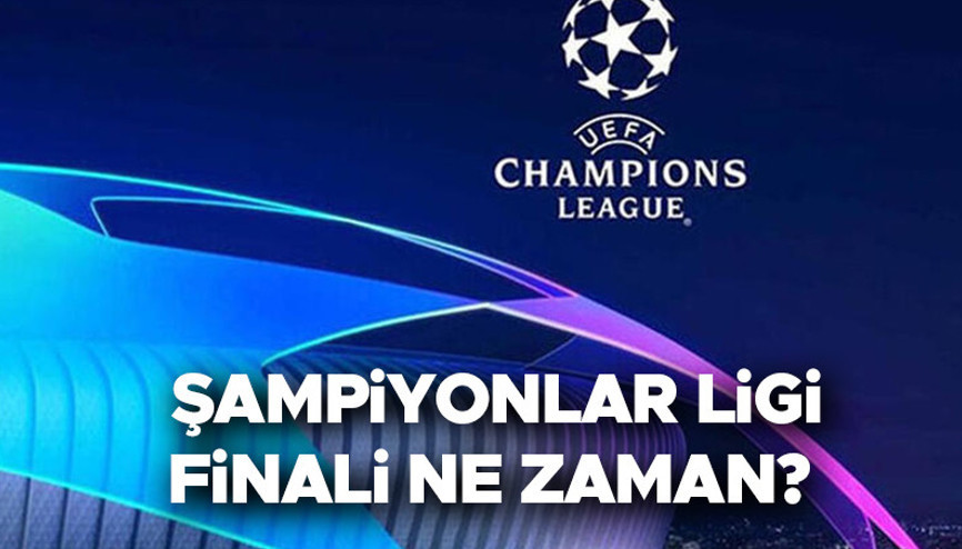 ŞAMPİYONLAR LİGİ FİNALİ NE ZAMAN Manchester City- Inter maçı saat kaçta, hangi kanalda UEFA Şampiyonlar Ligi biletleri için çekiliş bilgisi