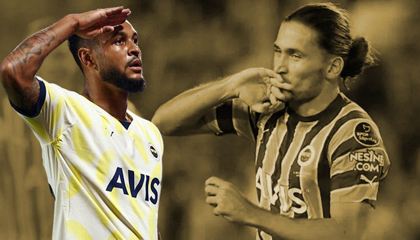 Fenerbahçe’de kupa finali öncesi planlamalar da alt üst oldu Düğün tarihleri değişmedi, King ve Crespo mecburen gitti