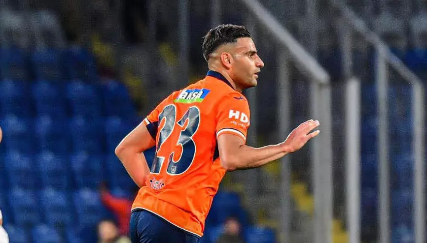 Hedefsiz maçta farkı Deniz yarattı