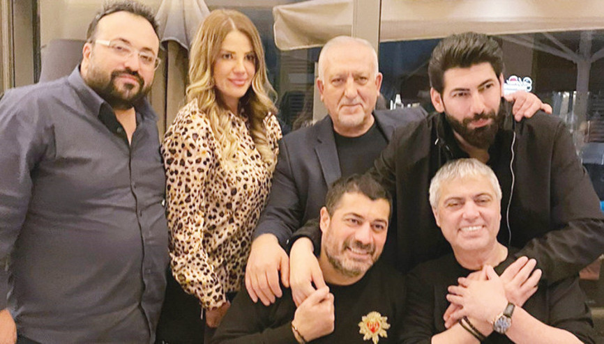 Duruşma ertelendi
