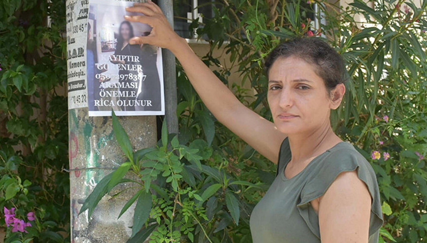 Kayıp Berfin, 12nci günde evine döndü