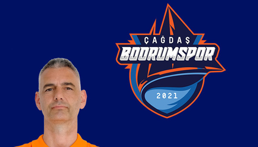 Çağdaş Bodrumda genel direktörlük görevine Tolga Tekinalp getirildi