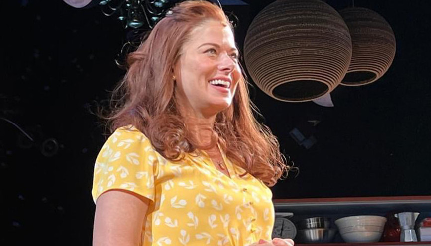 Göğüslerini büyük göstermen gerek diyenlere isyan etti: Bunu kim istiyorsa gelip bana söylesin