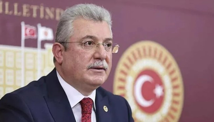 AK Partili Emin Akbaşoğlundan asgari ücret, memur ve emekli maaşı açıklaması