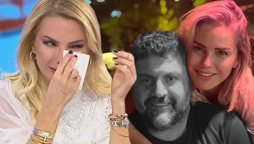 Çok yalnız kaldım, yoruldum  Ece Erken davaya katılma talebinden vazgeçti