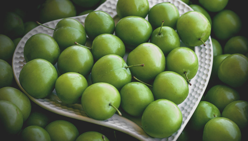Erik kilo aldırır mı, kaç kalori Yeşil eriğin vücuda etkileri ve besin değeri