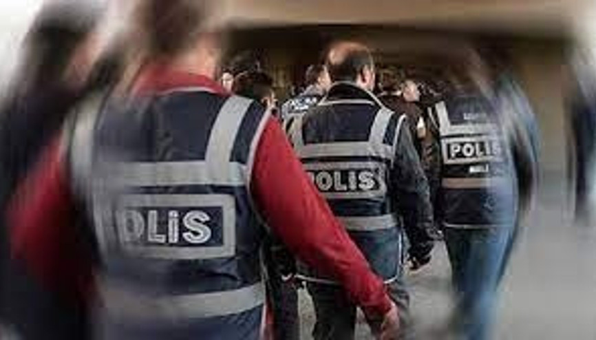 Giresun’da suç örgütüne operasyonu: 16 gözaltı