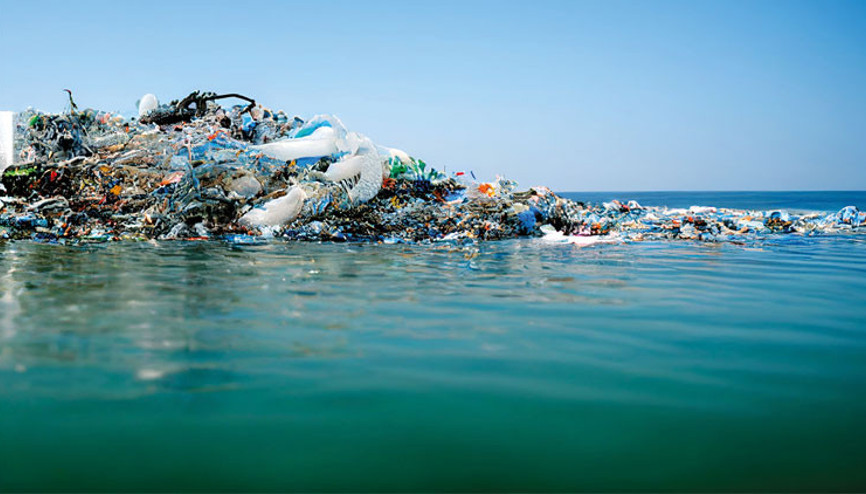Plastik kirliliğini durduracak adım