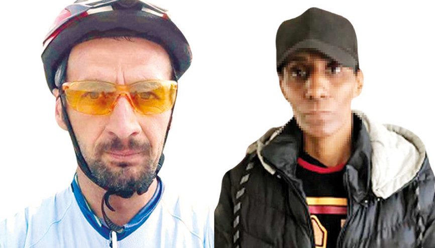 Vahşi cinayet Beyzbol sopasıyla öldürdü, cesedini meydanda yaktı