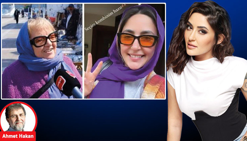 Ne yani Melek Mosso gerçekten özür diledi mi