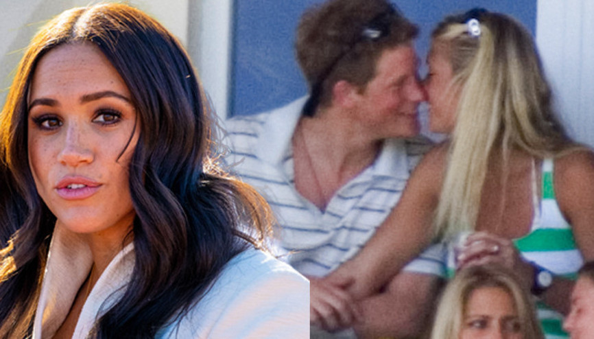 Meghan, bir aşkın yıkıntıları üzerine mi yuva kurdu Beni sevgilimden onlar ayırdı Meghan, bir aşkın yıkıntıları üzerine mi yuva kurdu Beni sevgilimden onlar ayırdı