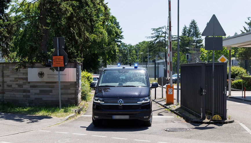 İnsan kaçakçılarına baskın