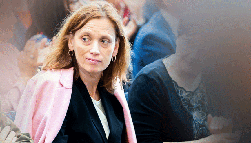 CDU’lu Bakan Prien’e ırkçılık suçlaması