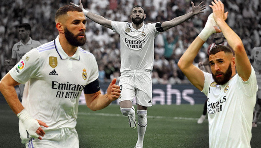 Gidiyor mu kalıyor mu derken yılan hikâyesine dönmüştü... Benzemanın vedasının arka planında neler yaşandı Gidiyor mu kalıyor mu derken yılan hikâyesine dönmüştü... Benzemanın vedasının arka planında neler yaşandı