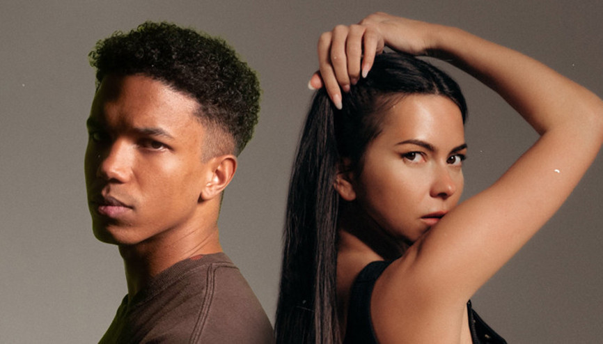 İtalyan DJ Gamuel Sori ve INNAdan yazın dans şarkısı: Party Songs