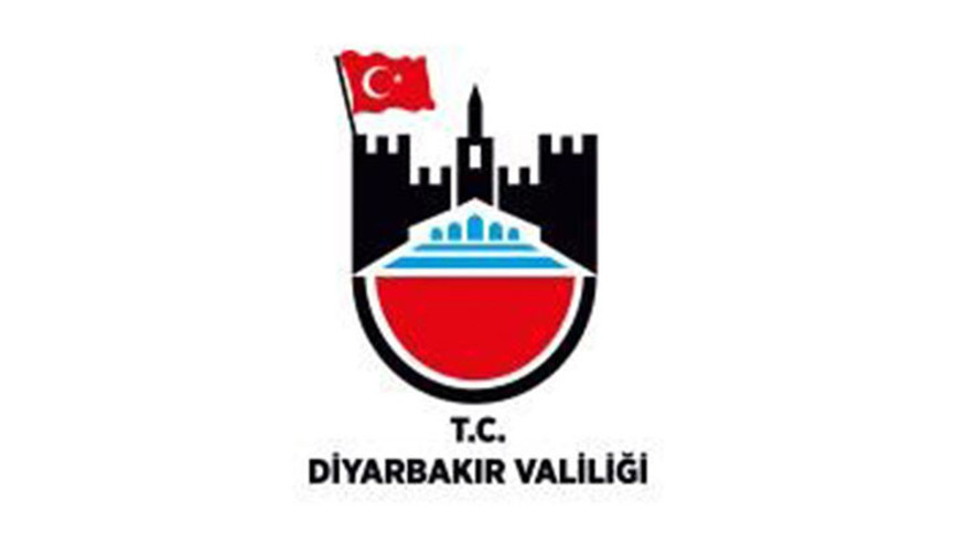 Diyarbakır’da 1 bölge 15 gün süreyle ‘Geçici Özel Güvenlik Bölgesi’ ilan edildi