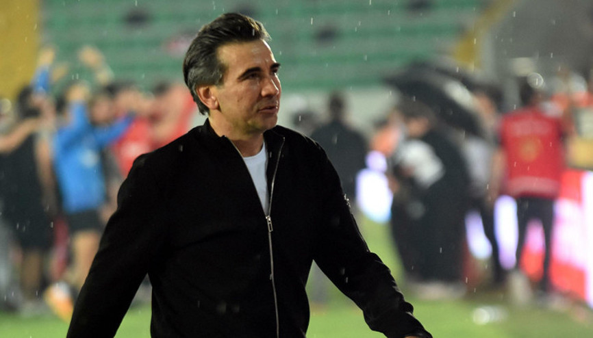 Osman Özköylü: İki senede Süper Lig’e çıkan çok fazla takım olduğunu düşünmüyorum Osman Özköylü: İki senede Süper Lig’e çıkan çok fazla takım olduğunu düşünmüyorum