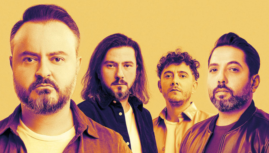 Geçmişimizle barıştık